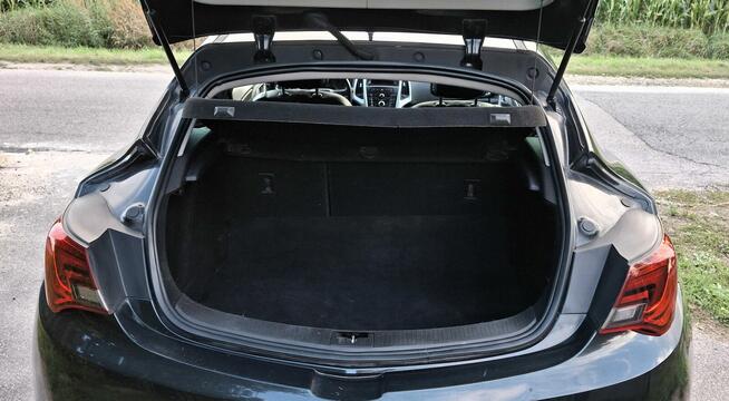 Opel Astra GTC 2.0 CDTI ecoFLEX Start/Stop Innovation