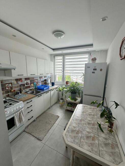 ul Dokerska duży pokój z balkonem