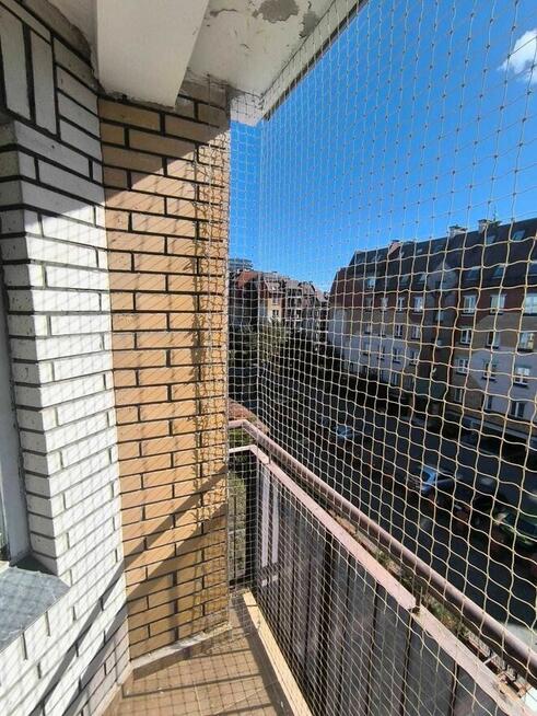 Zabezpieczamy balkony, tarasy, ogródka - Sprawdzaj smiało