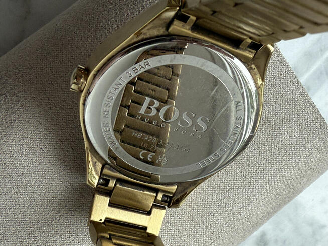 Zegarek Hugo Boss