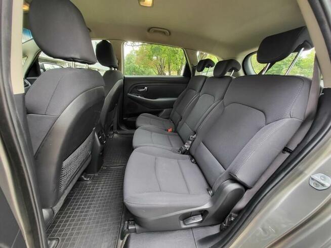 1.6l GDI benzyna 135KM*Salon PL*1 Właścicielka * Serwisowany