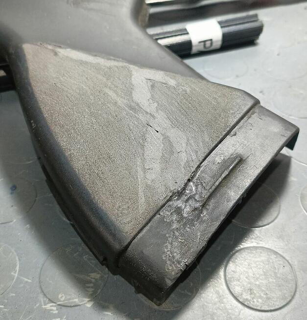 Spawanie Plastiku Naprawa Elementów z Tworzyw