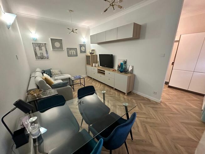 Rawicz Stare miasto, po remoncie generalnym