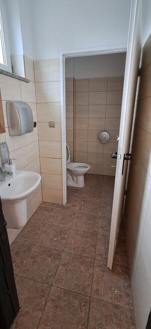 Lokal gastronomiczny w Cieplicach