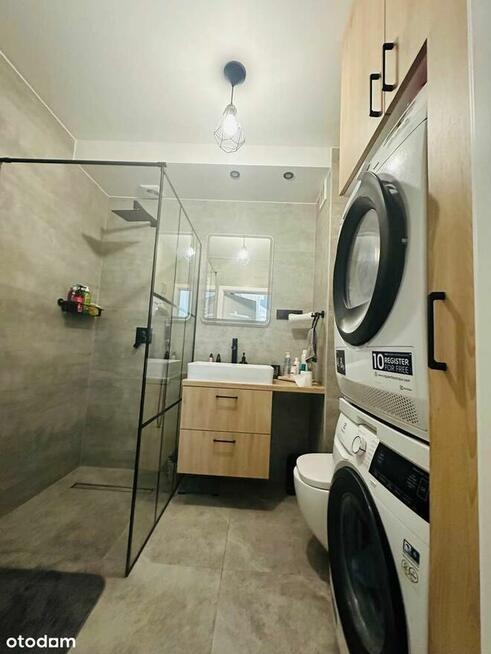 Okazja! Nowe, wygodne , 4 pokojowe , garaż, taras, klima.