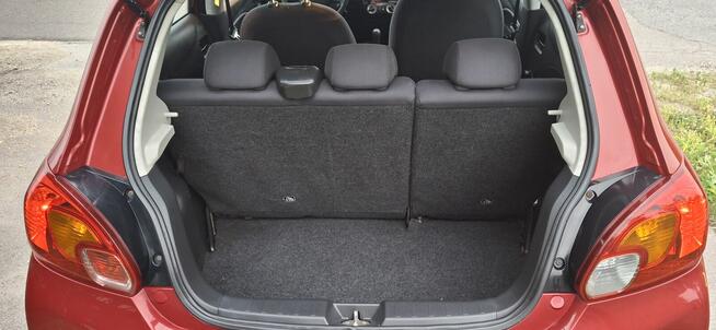 Mitsubishi Space Star 1.0 Active