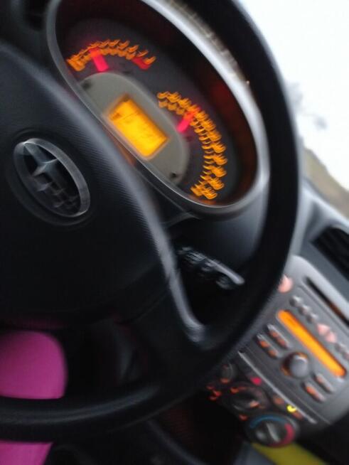 Subaru Justy 1.0 2008