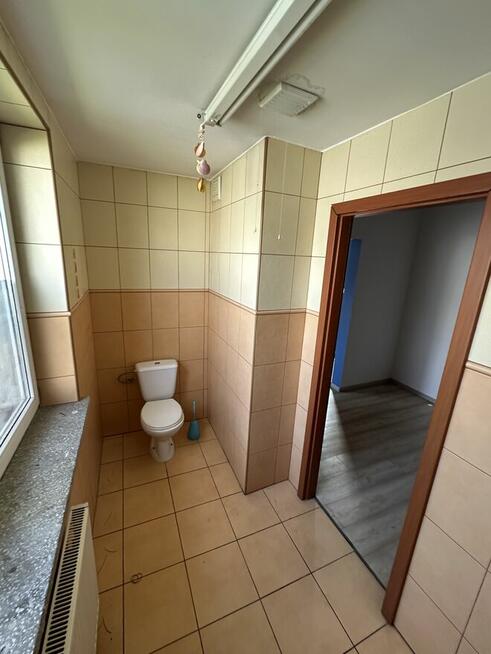 Budynek użytkowy, ul. Strefowa 5 w TSSE w Machowie