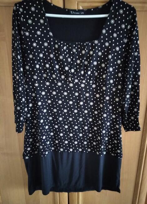 ubrania używane rozmiar 38 - 42