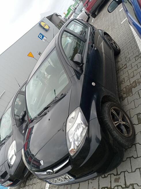 Subaru Justy 1.0 2008