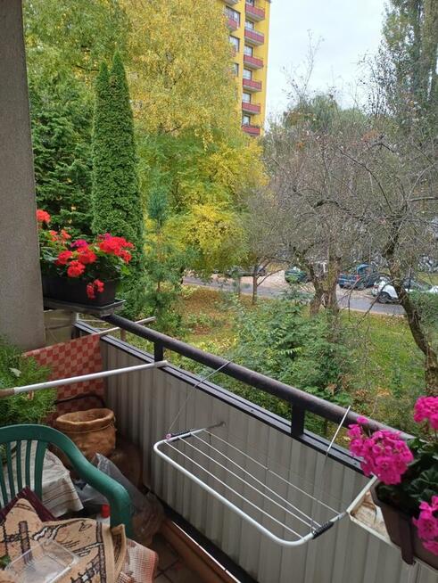 Lublin LSM Mieszkanie 55 m2 sprzedam bez pośredników