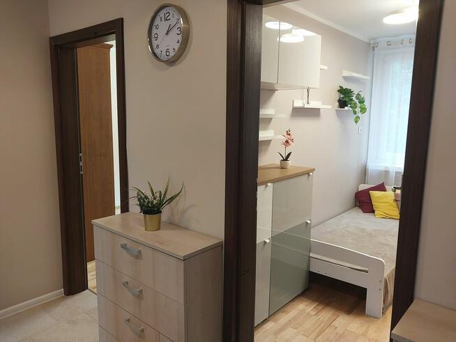 61,20 m2 przy metrze Księcia Janusza w Warszawie na Poznań