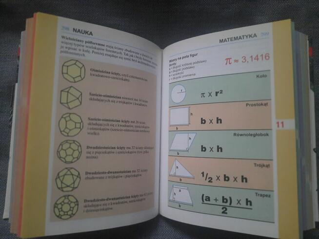 Podręczna Miniencyklopedia