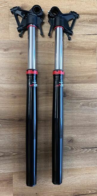 Front suspension KTM 890 adv s 2023