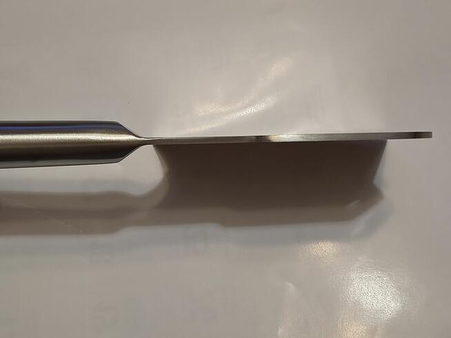 Nóż tasak kuchenny