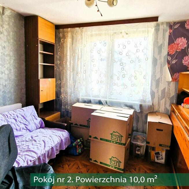 M4 Wysokie Mazowieckie Jasne Okazja