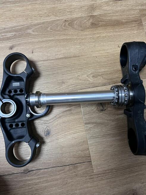 Triple Clamp KTM 890 adv s 2023
