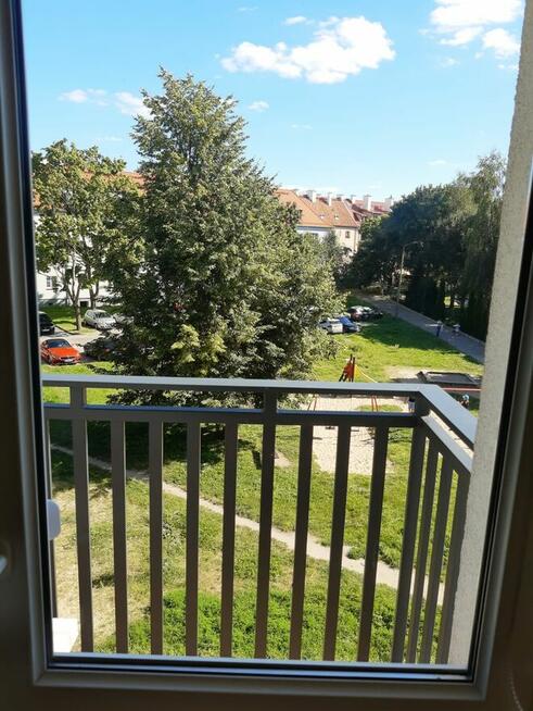 Sprzedam mieszkanie 48m2