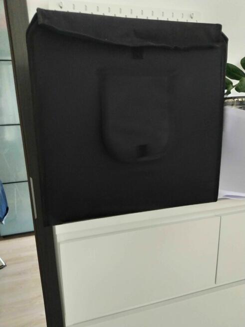 Namiot bezcieniowy do zdjęć. PhotoBox 35 cm