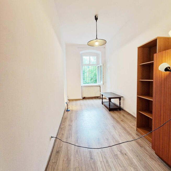 Do wynajęcia pokój przy Placu Grunwaldzkim Idealny dla stude