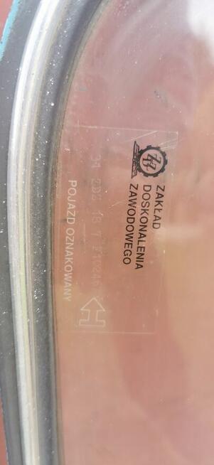 Szyby -VOLKSWAGEN VW GARBUS stan bdb