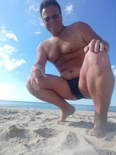 Oddam serce w dobre ręce