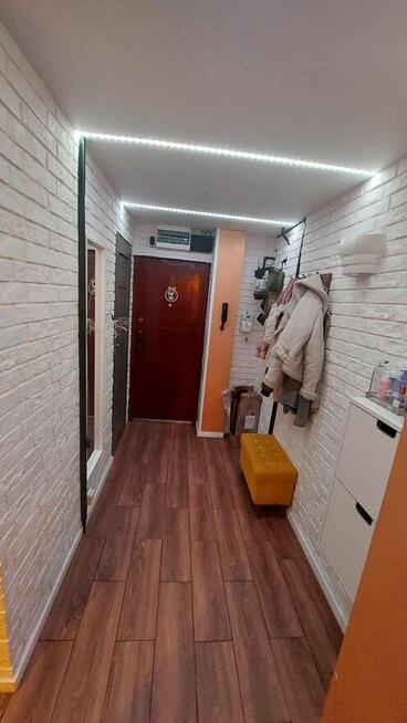 Mieszkanie 44,3 parter 390 tys