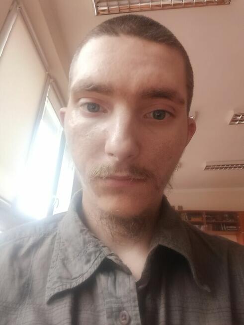 Szukam stałego związku