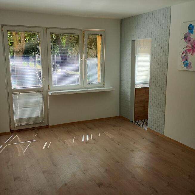 Kawalerka po remoncie idealna dla pary, singla lub pod wynaj