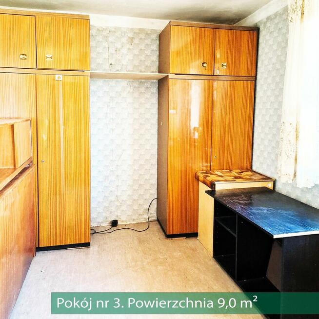 M4 Wysokie Mazowieckie Jasne Okazja