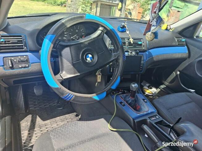 Sprzedam bądź zamienię na inny