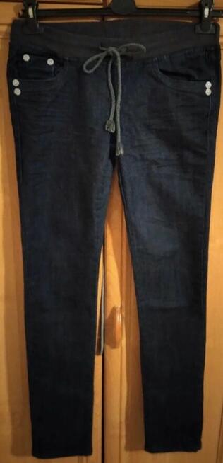 ubrania używane rozmiar 38 - 42