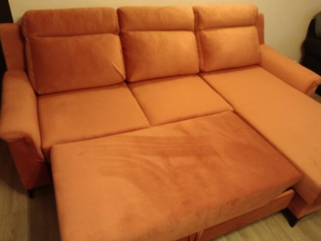 Usługi tapicerskie , nasady kominowe