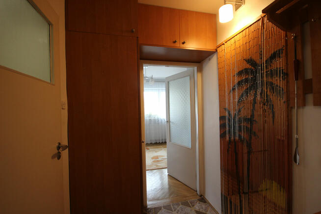 27m Świetne mieszkanie na Bielanach