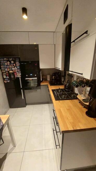 Mieszkanie 44,3 parter 390 tys