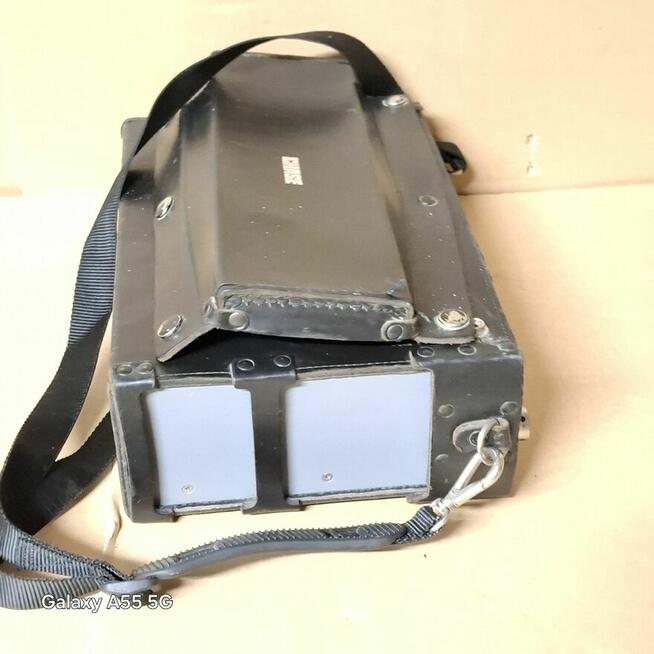 Interfejs Terenowy Chase Field Survey Interface