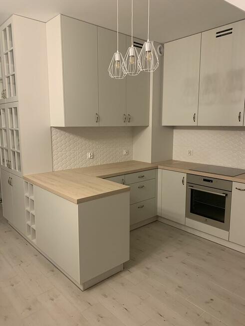 Mieszkanie z pięknym ogrodem/ cztery pokoje/ bliźniak