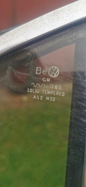 Szyby -VOLKSWAGEN VW GARBUS stan bdb