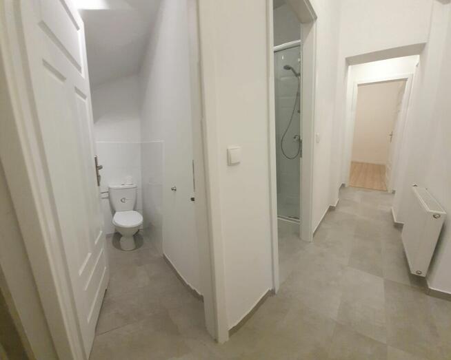 Mieszkanie 3 pokoje centum Święty Marcin 25