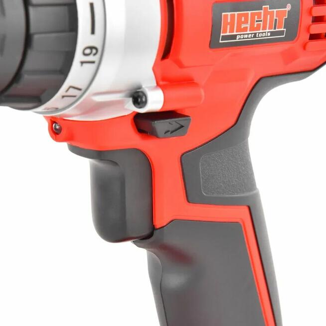 WKRĘTARKA AKUMULATOROWA 20V BOGATY ZESTAW 2X AKUMULATOR 2Ah