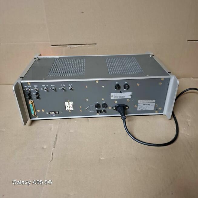 Siemens 7 H2 FS -UND