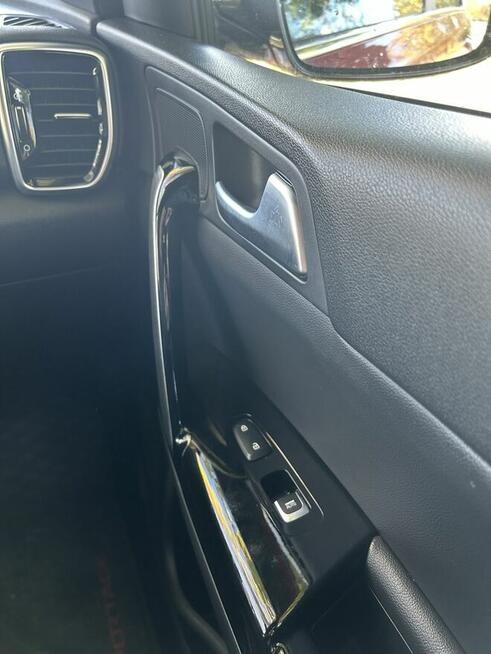 Sprzedam Kia Sportage Gtline