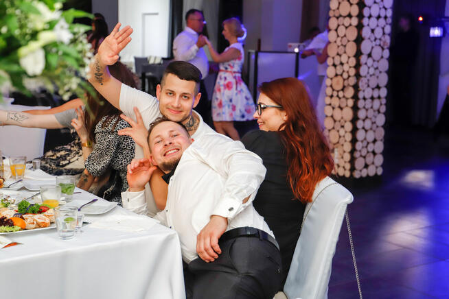 fotografia ślubna / kamerzysta na wesele + dron / LUBUSKIE