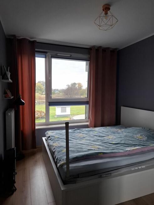 Mieszkanie 3-pokojowe Warszawa