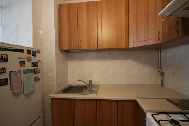 27m Świetne mieszkanie na Bielanach