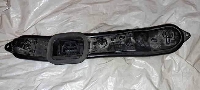 Osłona Lampy tylnej Lewej Fiat Panda 2