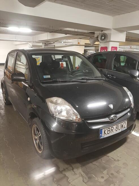 Subaru Justy 1.0 2008