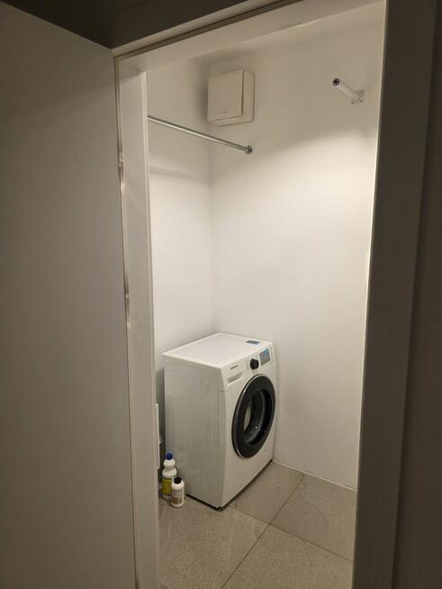 Dwupokojowe mieszkanie 46m2 wraz z tarasem i loggia 46m2