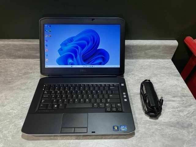 DELL Latitude E5430 - SSD 128GB - 12GB RAM Windows 11