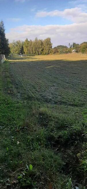 Działki budowlane JANCZOWICE / JAŹWINA / DZIERŻONIÓW widok